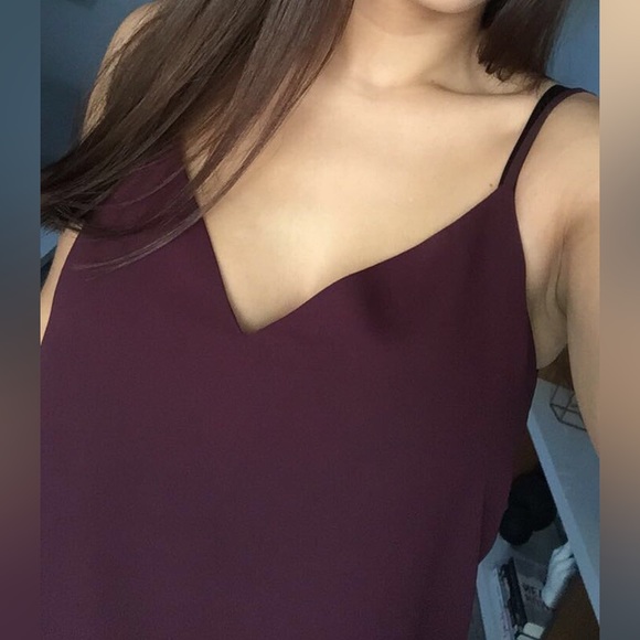 Babaton Everly camisole - Picture 2 of 8